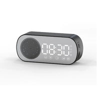 Mini Réveil Radio Connecter