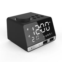 Réveil Radio Connecté