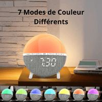 Réveil Simulateur d'Aube