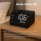 Réveil Radio Connecté