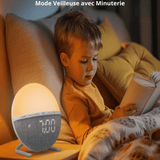 Réveil Simulateur d'Aube