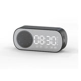 Mini Réveil Radio Connecter
