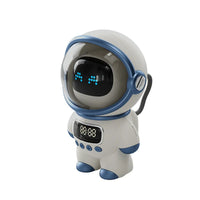 Réveil Radio Astronaute